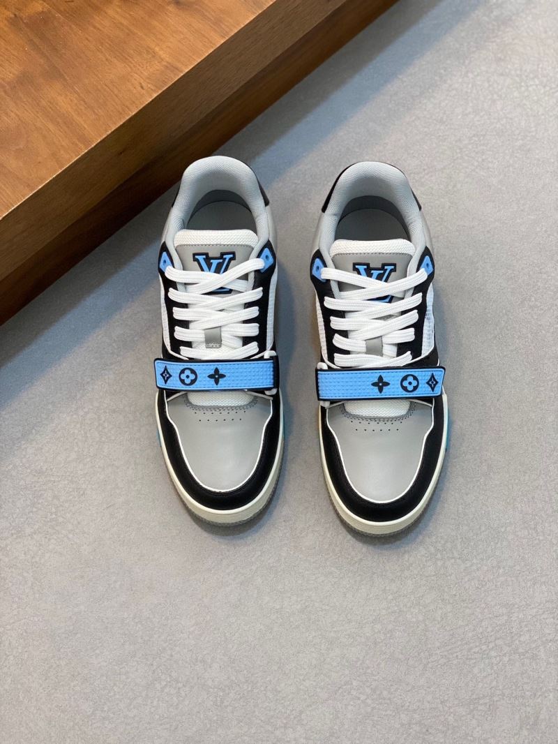 Louis Vuitton Trainer Sneaker